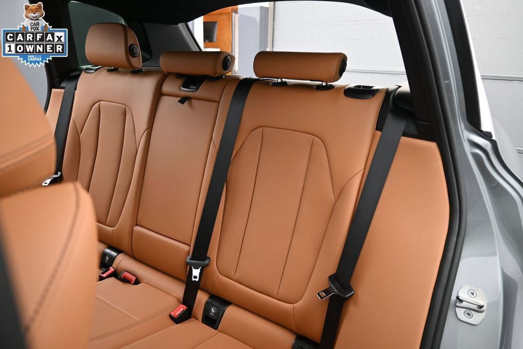 Certified 2023 BMW X3 sDrive30i w/ Premium Package w/ZPA RWD image 31