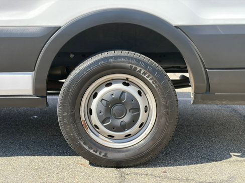 Used 2020 Ford Transit 250 T-250 148 EL Hi Rf 9070 GVWR w/ Load Area Protection Package image 32