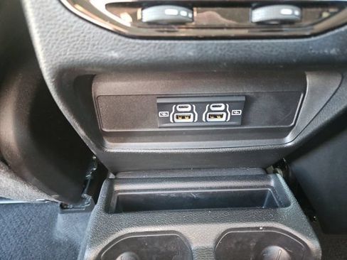 Used 2024 Jeep Grand Cherokee L Laredo AWD/4WD image 16