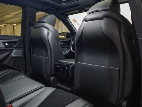 Certified 2025 Acura MDX A-Spec image 53
