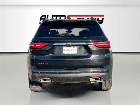 Used 2023 Chevrolet Traverse Premier w/ Redline Edition image 6