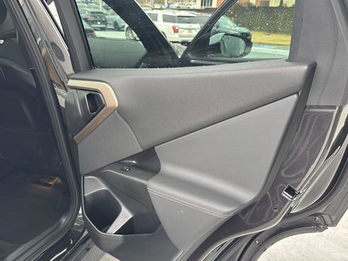 Certified 2025 BMW X3 xDrive30i w/ Premium Package image 13