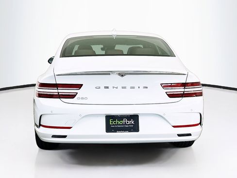 Used 2024 Genesis G80 image 7