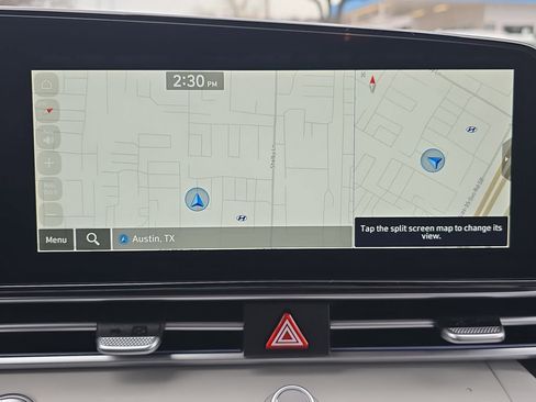 New 2026 Hyundai Elantra Limited image 21