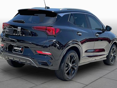 Used 2026 Buick Encore GX Sport Touring w/ Advanced Technology Package FWD image 26