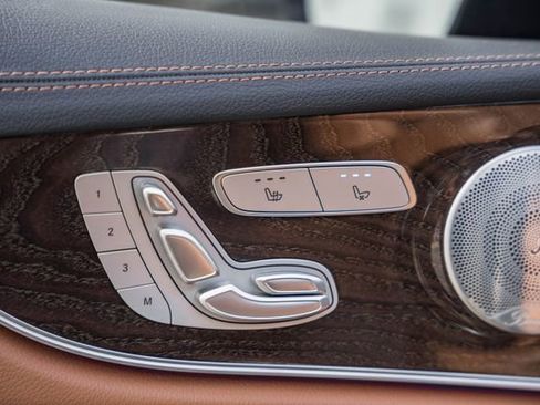 Used 2023 Mercedes-Benz E 450 4MATIC Coupe image 36