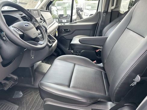 New 2025 Ford Transit 350 XL RWD image 9