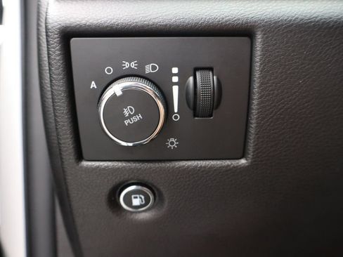 Used 2021 Jeep Grand Cherokee Limited X AWD/4WD image 20