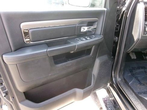 Used 2016 RAM 1500 Sport w/ Sport Premium Group AWD/4WD image 13