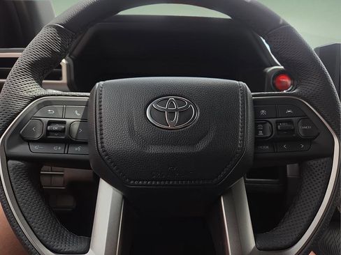 New 2026 Toyota Tacoma TRD Off-Road image 25