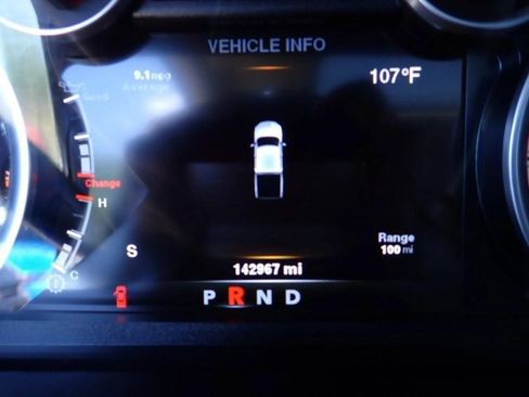 Used 2014 RAM 2500 Laramie AWD/4WD image 26