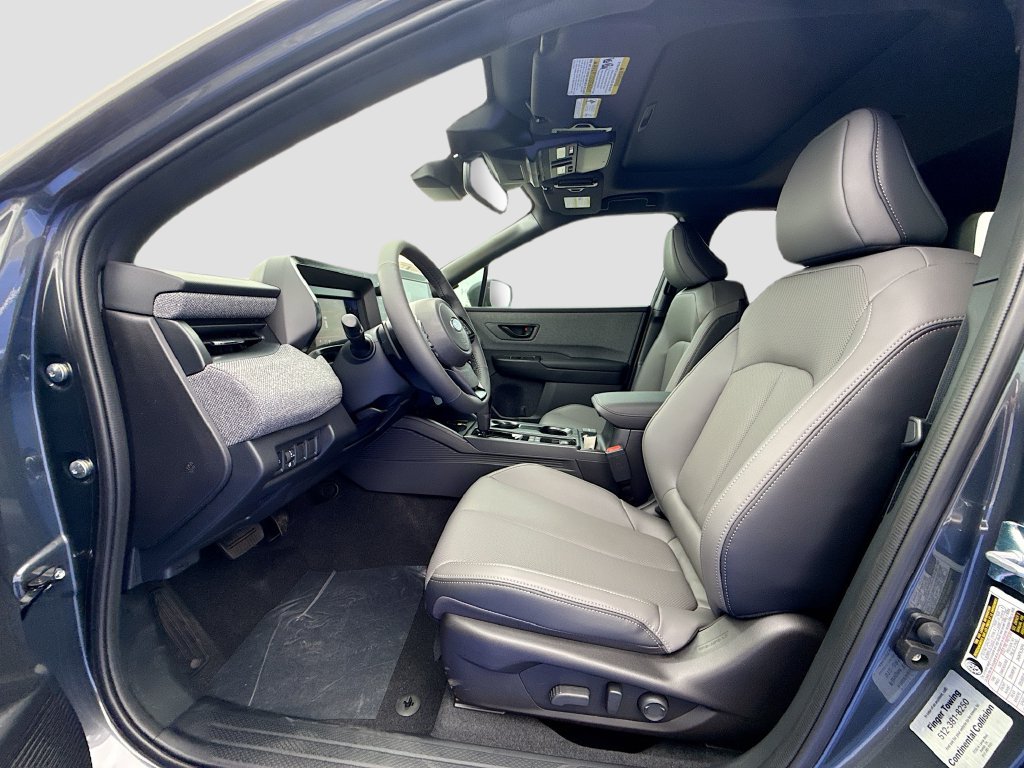 New 2026 Subaru Outback Limited AWD/4WD image 26