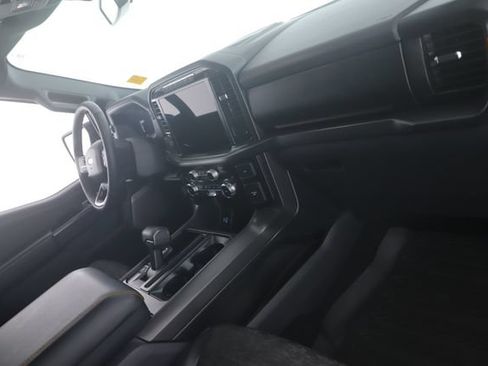 Used 2024 Ford F150 Tremor w/ Bed Utility Package AWD/4WD image 30