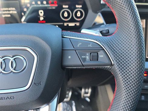 New 2026 Audi S3 Premium image 20