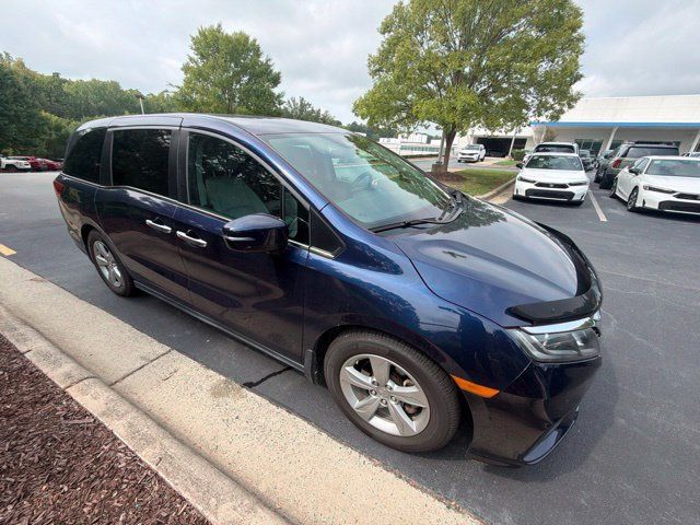 Used 2020 Honda Odyssey EX image 4