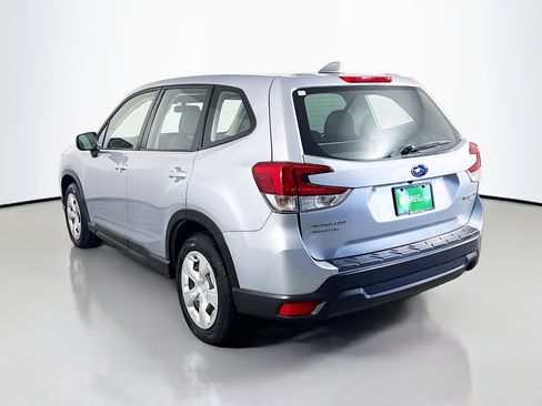 Used 2020 Subaru Forester image 7
