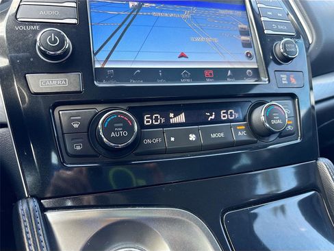 Used 2018 Nissan Maxima 3.5 S image 17