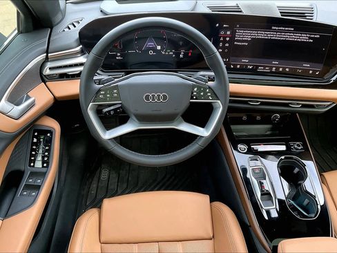 Used 2025 Audi A5 2.0T Premium Plus image 5