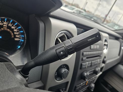 Used 2012 Ford F150 XLT w/ XLT Chrome Pkg image 22