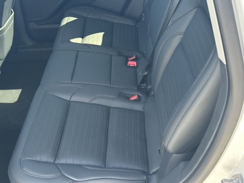 New 2026 Lincoln Nautilus Reserve w/ Jet Appearance Package image 14