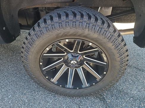 Used 2022 Chevrolet Silverado 1500 RST AWD/4WD image 26