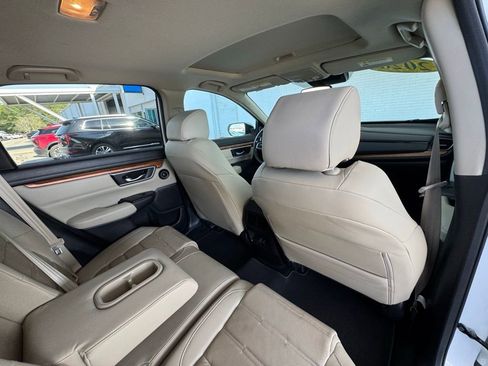 Used 2020 Honda CR-V EX-L image 26