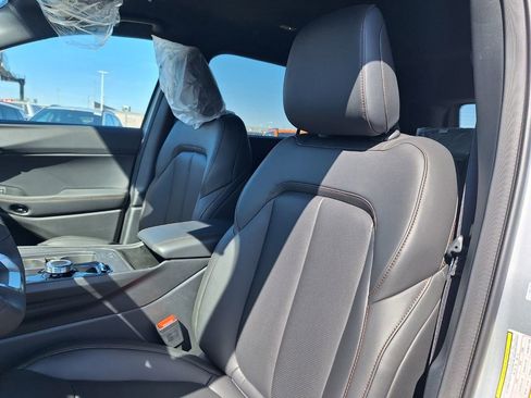 New 2026 Jeep Cherokee Limited AWD/4WD image 11