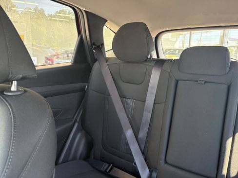 Used 2025 Hyundai Tucson SEL AWD/4WD image 41
