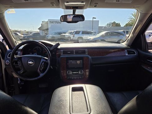 Used 2008 Chevrolet Tahoe LT w/ LT Preferred Equipment Group image 14