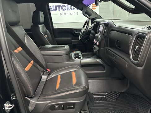 Used 2020 GMC Sierra 1500 AT4 AWD/4WD image 20