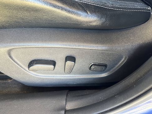 Used 2018 Nissan Rogue SL w/ Premium Package FWD image 27