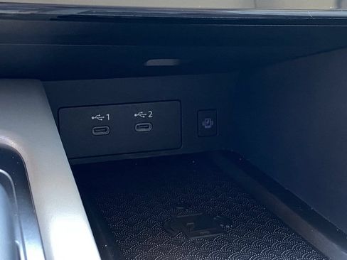 Certified 2026 INFINITI QX60 Pure w/ Cargo Package FWD image 19
