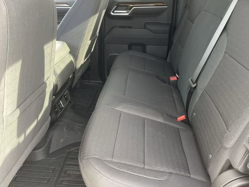 New 2026 GMC Sierra 1500 Elevation w/ Elevation Select Package AWD/4WD image 25