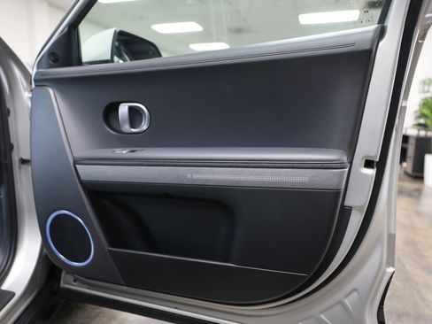 Used 2023 Hyundai Ioniq 5 SEL image 37