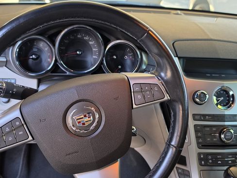Used 2012 Cadillac CTS Performance RWD image 11
