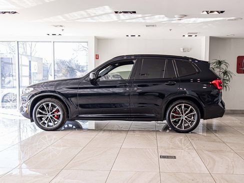 Used 2022 BMW X3 xDrive30i image 7