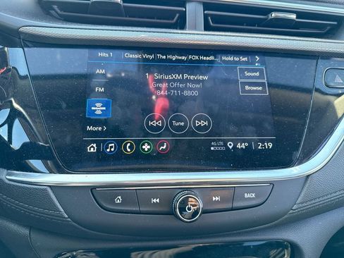 Used 2023 Buick Encore GX Essence w/ Experience Buick Package AWD/4WD image 16