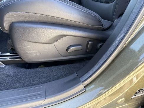 Certified 2026 Subaru Forester Premium AWD/4WD image 18
