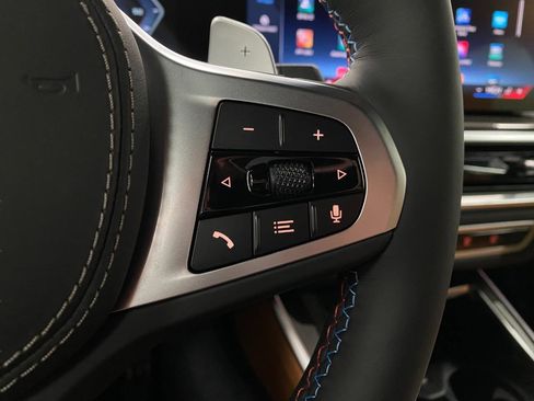 New 2026 BMW X5 M60i image 18