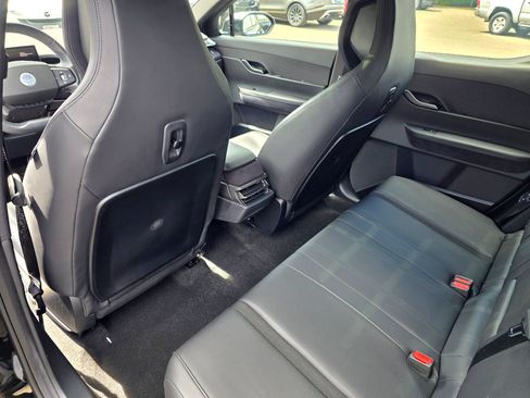 Used 2023 Fisker Ocean Extreme AWD/4WD image 12