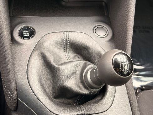 Certified 2026 Nissan Z Sport w/ Floor Mat Package RWD image 23