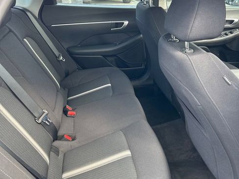 Used 2025 Hyundai Sonata SEL image 13