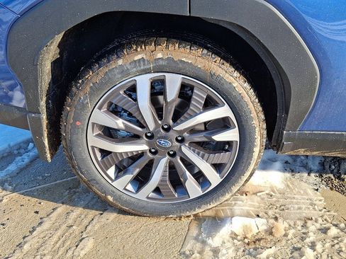 New 2026 Subaru Forester Touring image 7