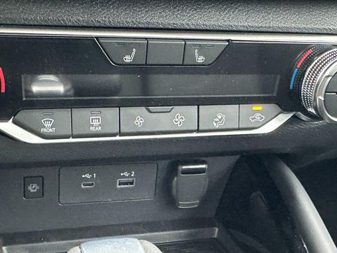 New 2025 Nissan Altima 2.5 SR image 14