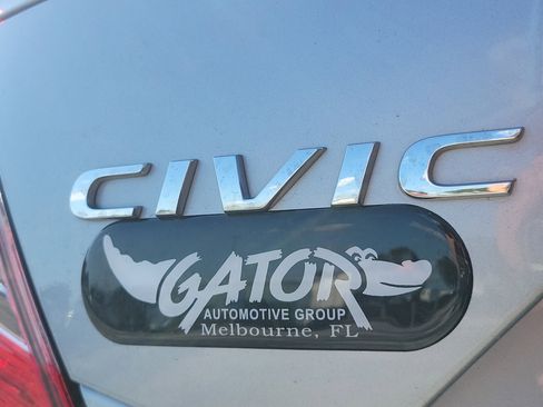 Used 2020 Honda Civic Sport image 8