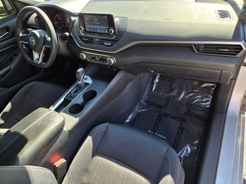 Used 2022 Nissan Altima 2.5 S image 20