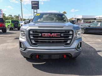 Used 2020 GMC Sierra 1500 AT4 AWD/4WD video 2
