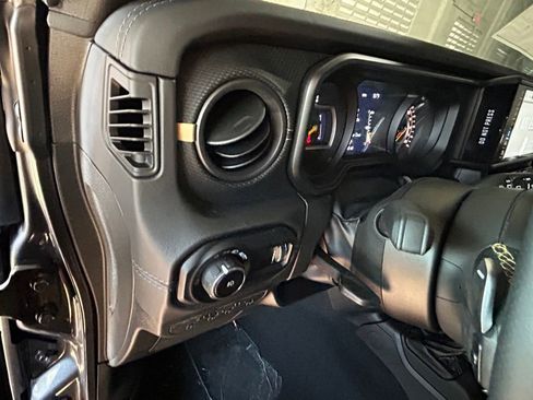 New 2025 Jeep Wrangler Unlimited Rubicon 392 image 46