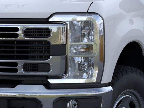 New 2026 Ford F350 XL w/ XL Chrome Package AWD/4WD image 20