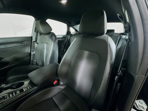 Used 2024 Honda Civic Sport image 19